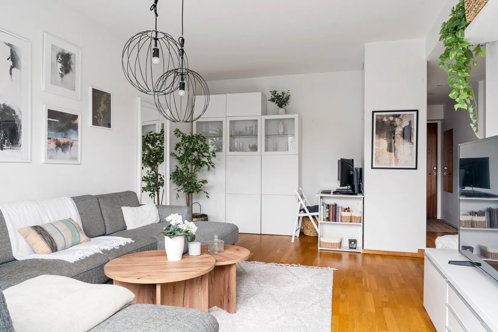 Bostadsrätt, Föreningsgatan 28, Tågaborg, Helsingborg