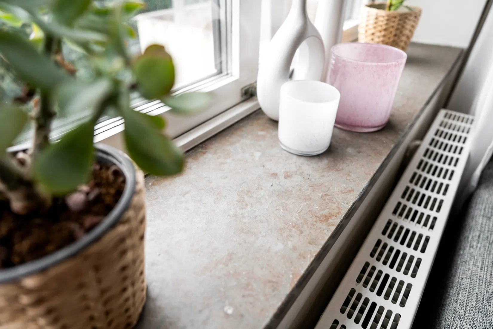 Bostadsrätt, Föreningsgatan 28, Tågaborg, Helsingborg