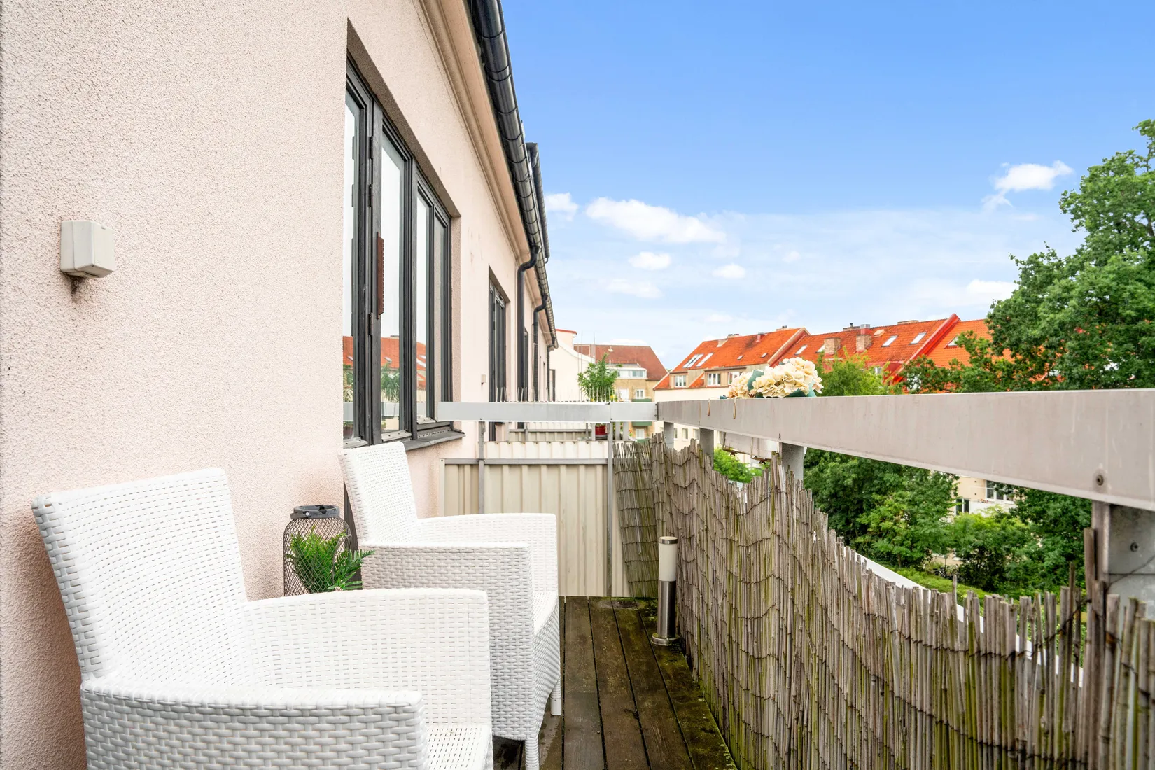 Bostadsrätt, Föreningsgatan 28, Tågaborg, Helsingborg
