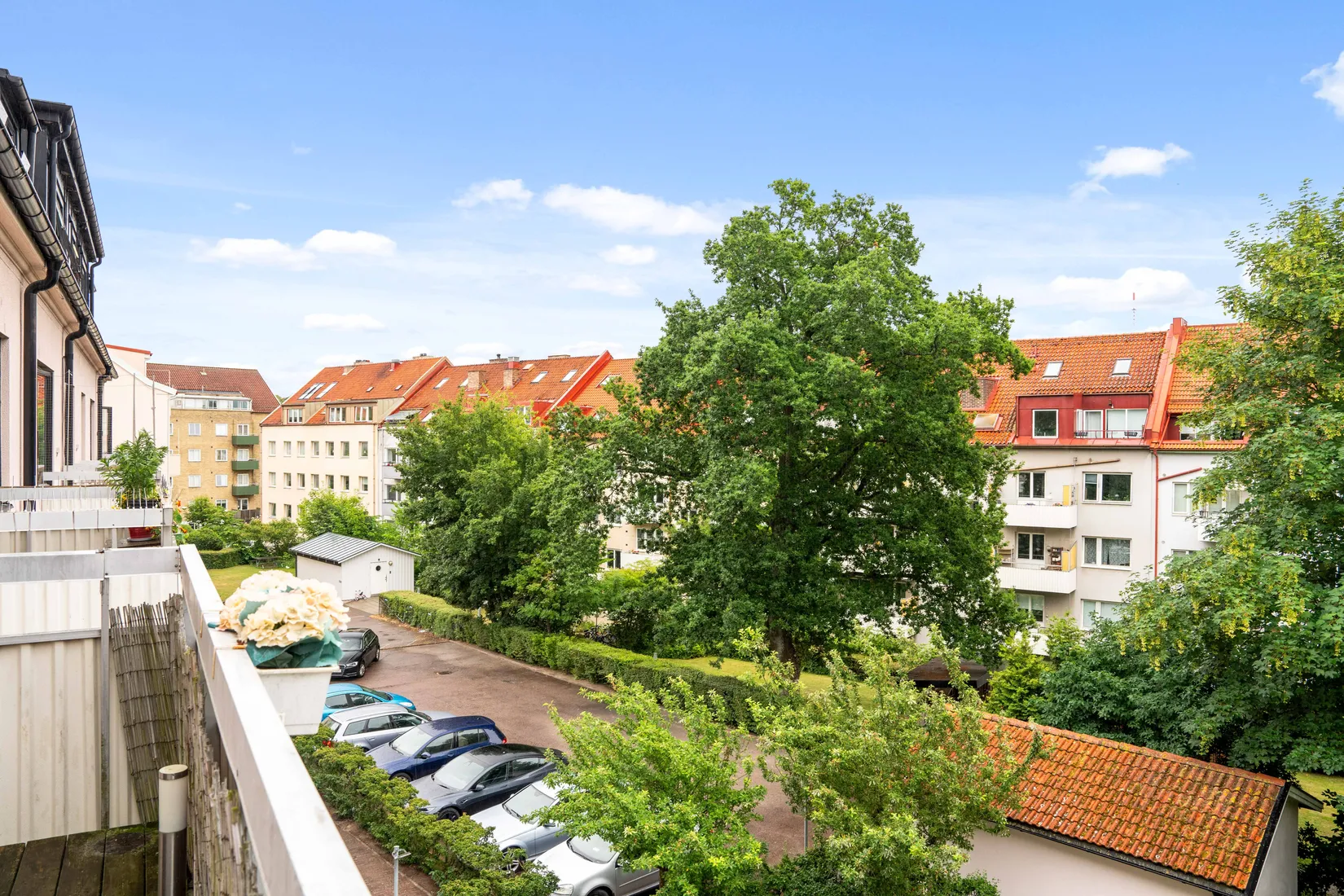 Bostadsrätt, Föreningsgatan 28, Tågaborg, Helsingborg