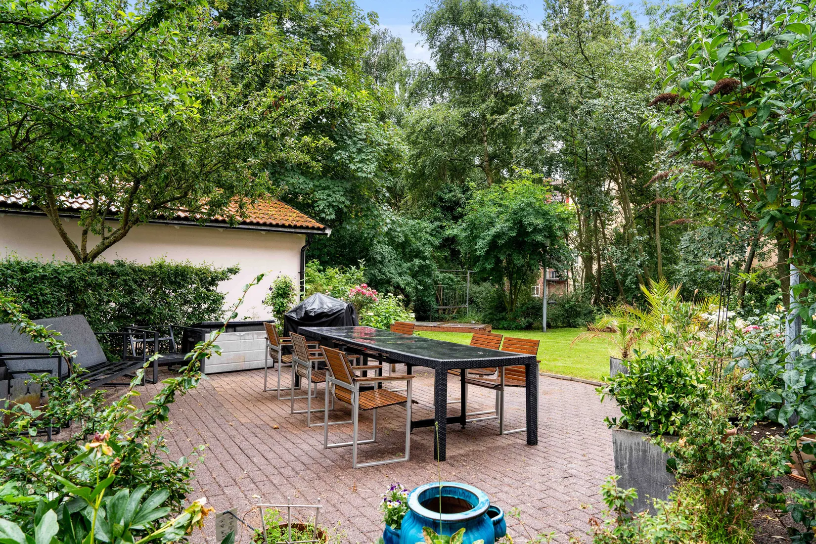 Bostadsrätt, Föreningsgatan 28, Tågaborg, Helsingborg