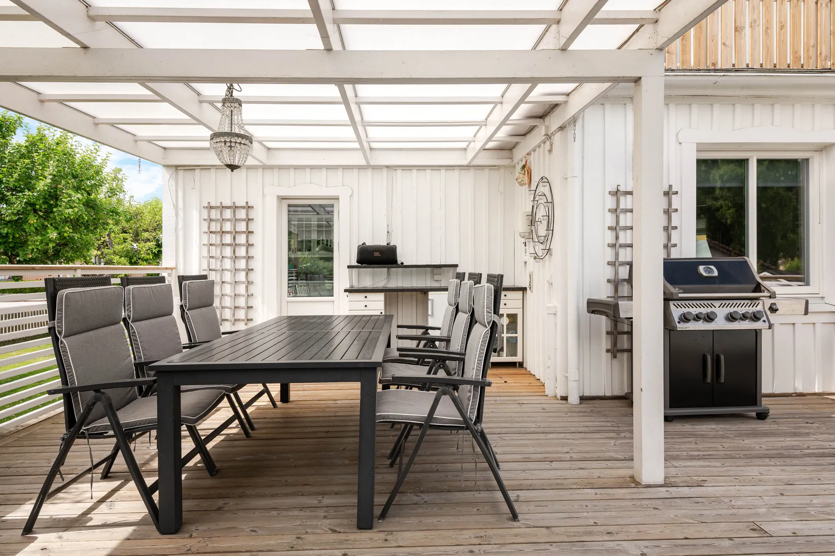 Villa, Ringgatan 5, Skänninge, Mjölby