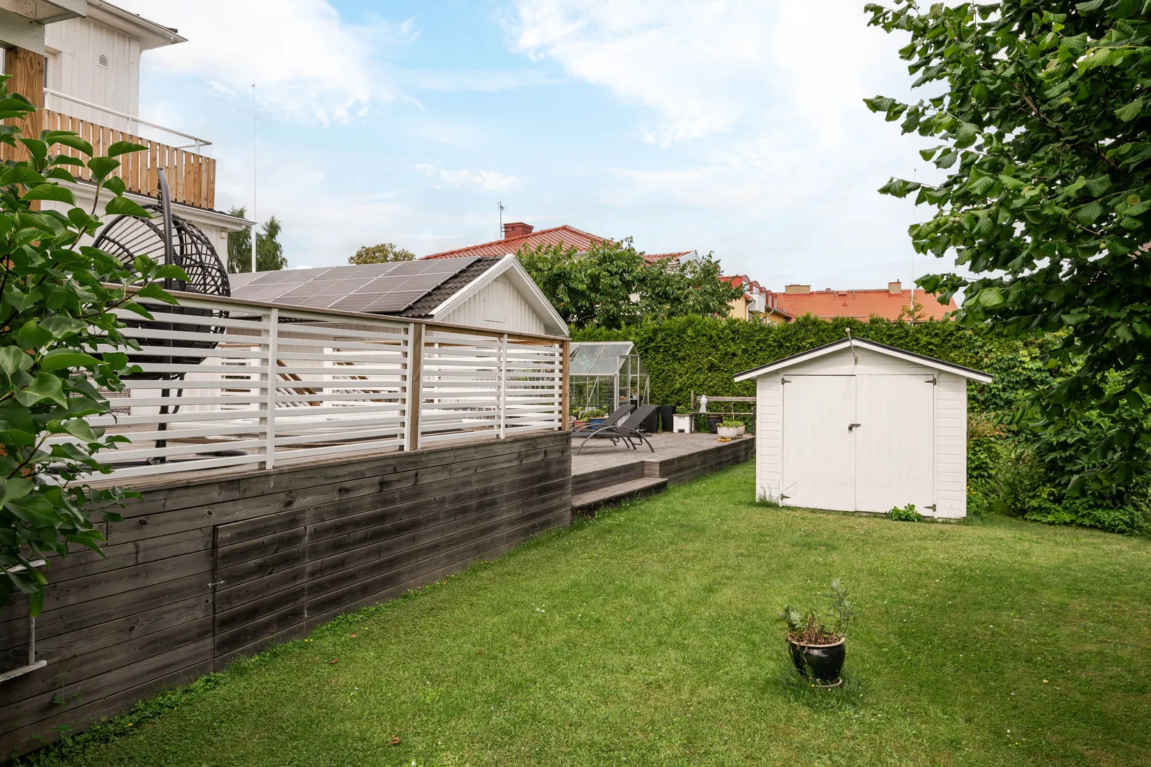 Villa, Ringgatan 5, Skänninge, Mjölby