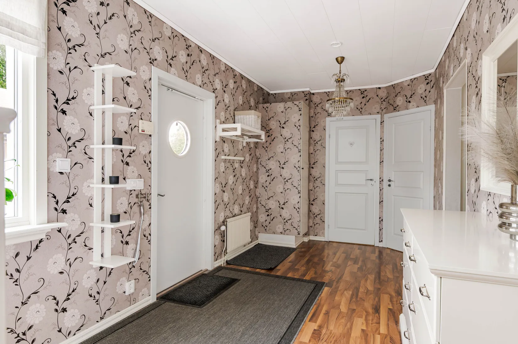 Villa, Ringgatan 5, Skänninge, Mjölby