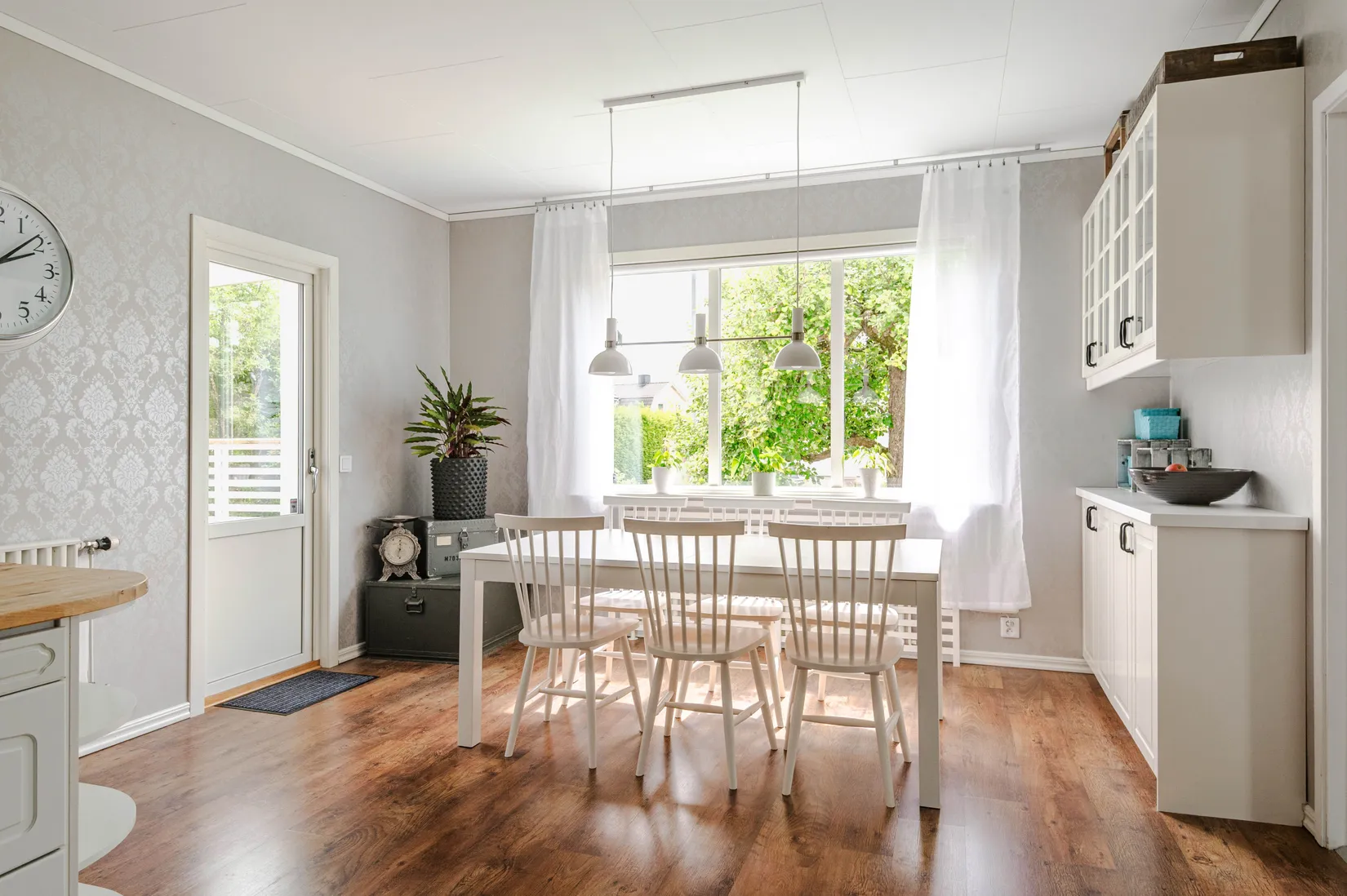 Villa, Ringgatan 5, Skänninge, Mjölby