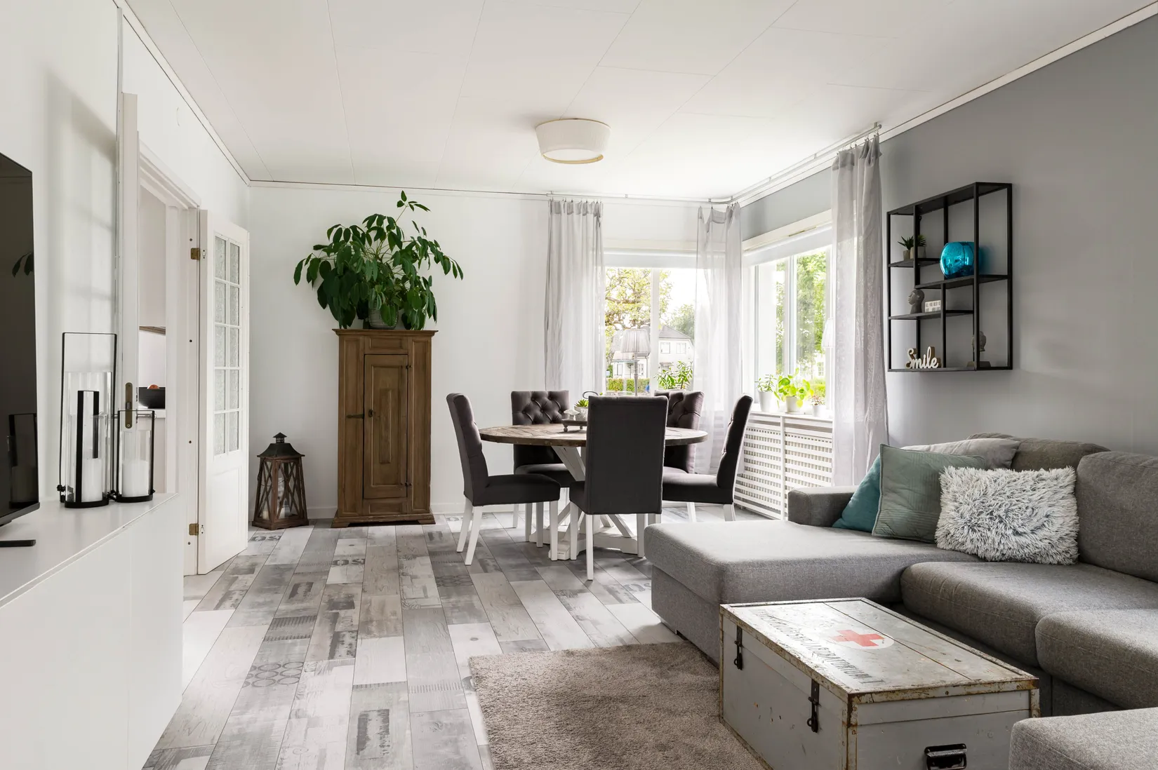 Villa, Ringgatan 5, Skänninge, Mjölby