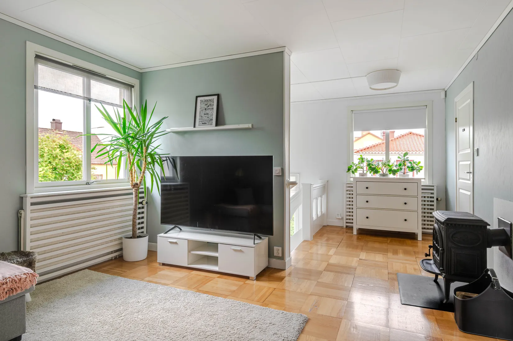 Villa, Ringgatan 5, Skänninge, Mjölby