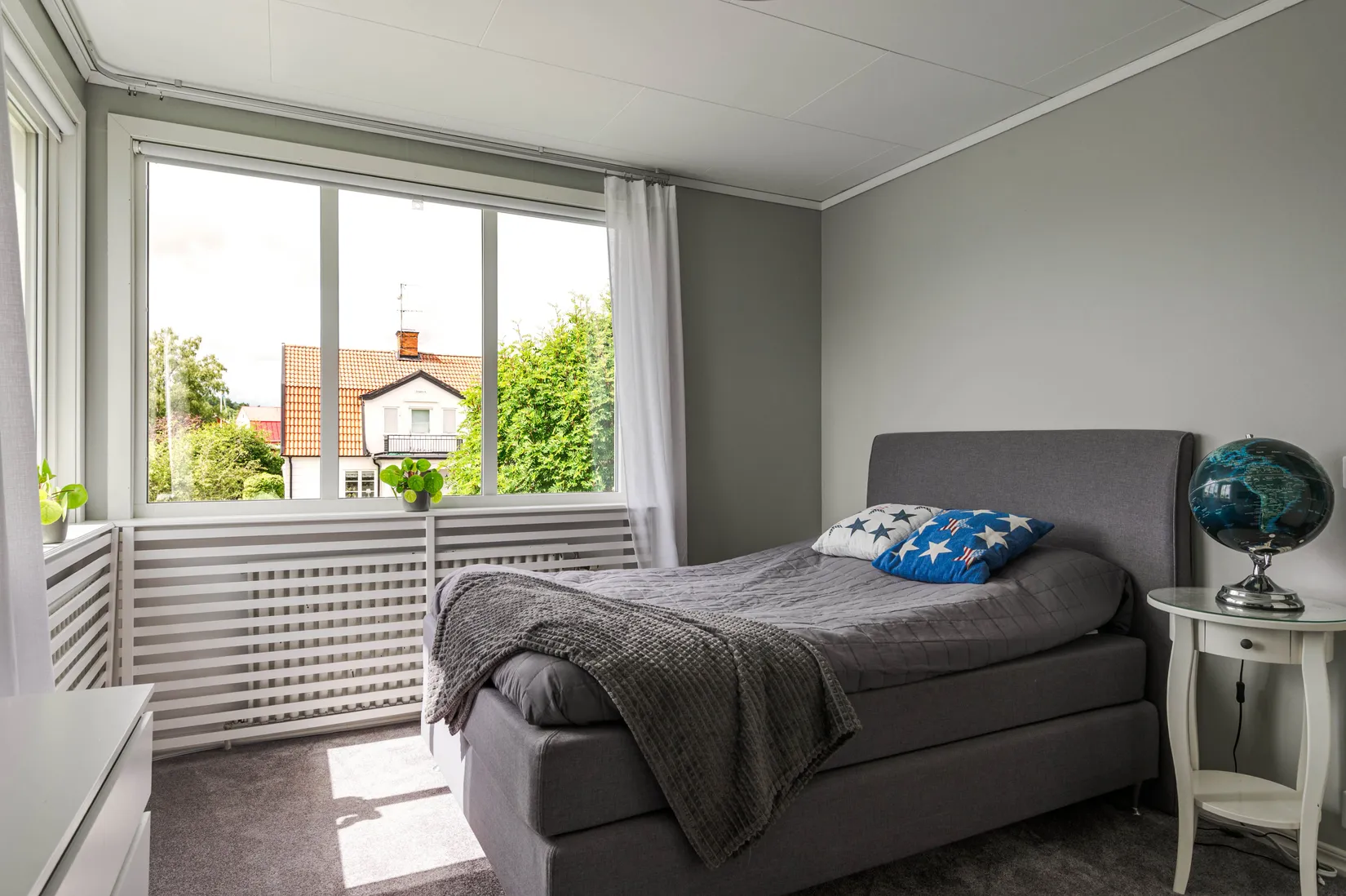Villa, Ringgatan 5, Skänninge, Mjölby