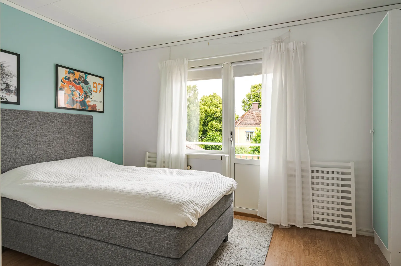 Villa, Ringgatan 5, Skänninge, Mjölby