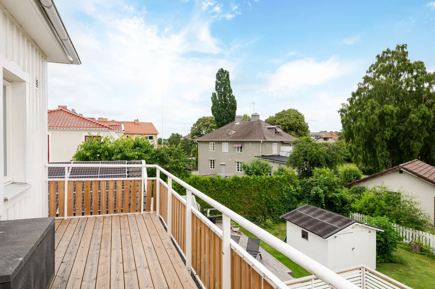 Villa, Ringgatan 5, Skänninge, Mjölby