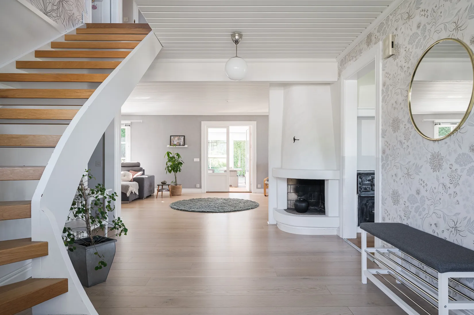 Villa, Dalagatan 6, Dalum, Ulricehamn