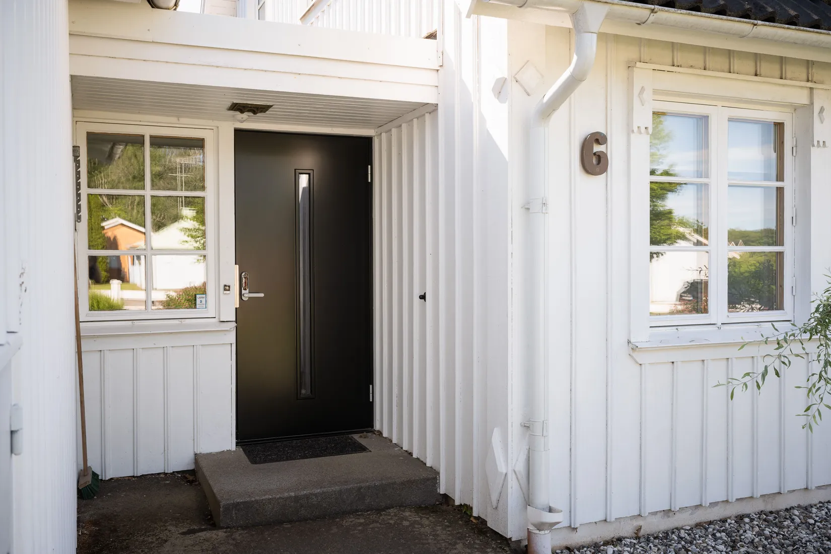Villa, Dalagatan 6, Dalum, Ulricehamn