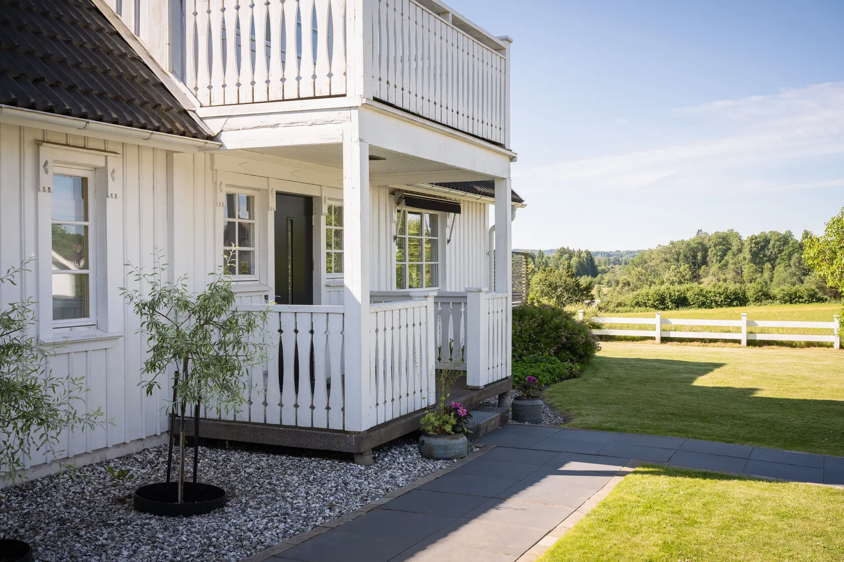 Villa, Dalagatan 6, Dalum, Ulricehamn