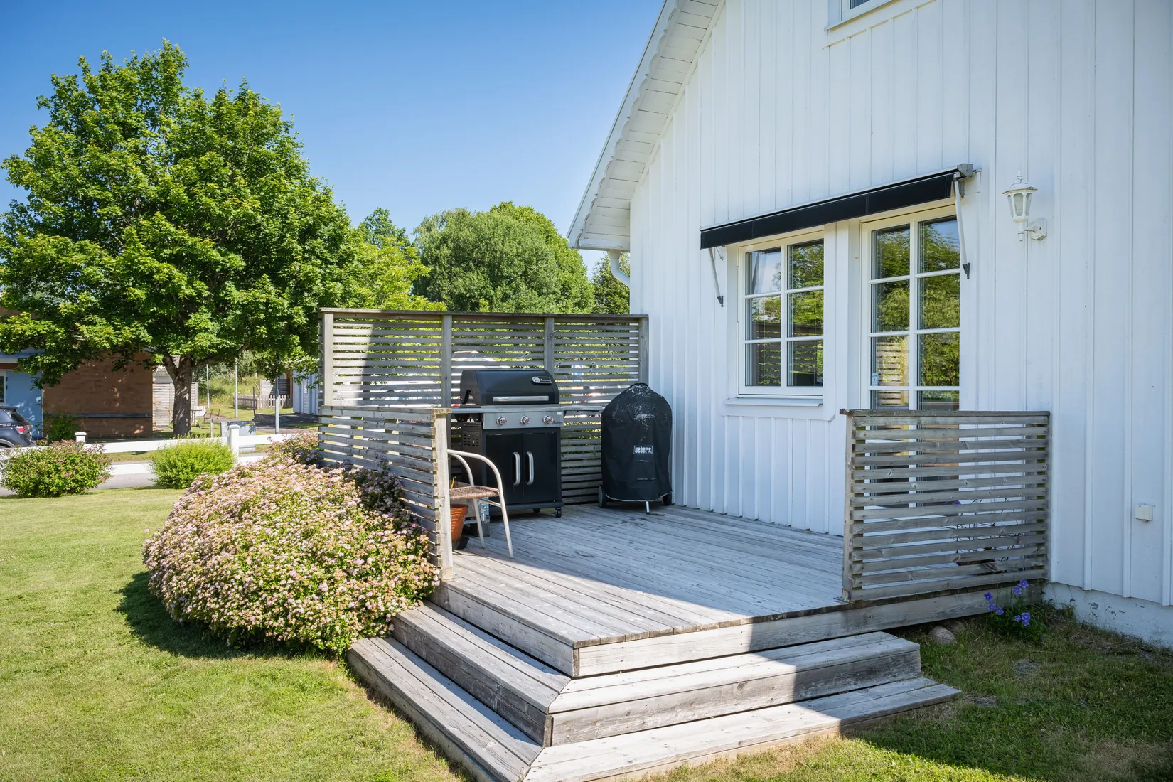 Villa, Dalagatan 6, Dalum, Ulricehamn