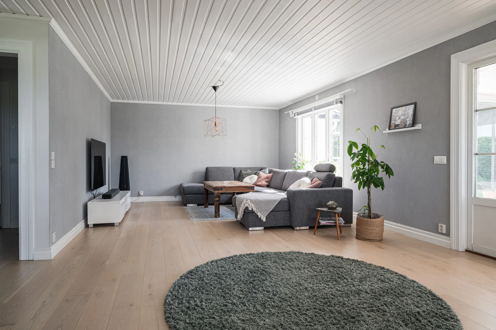 Villa, Dalagatan 6, Dalum, Ulricehamn