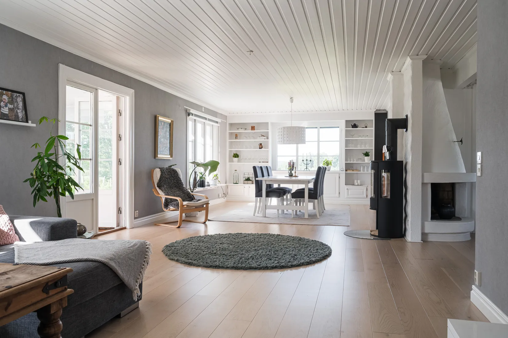 Villa, Dalagatan 6, Dalum, Ulricehamn