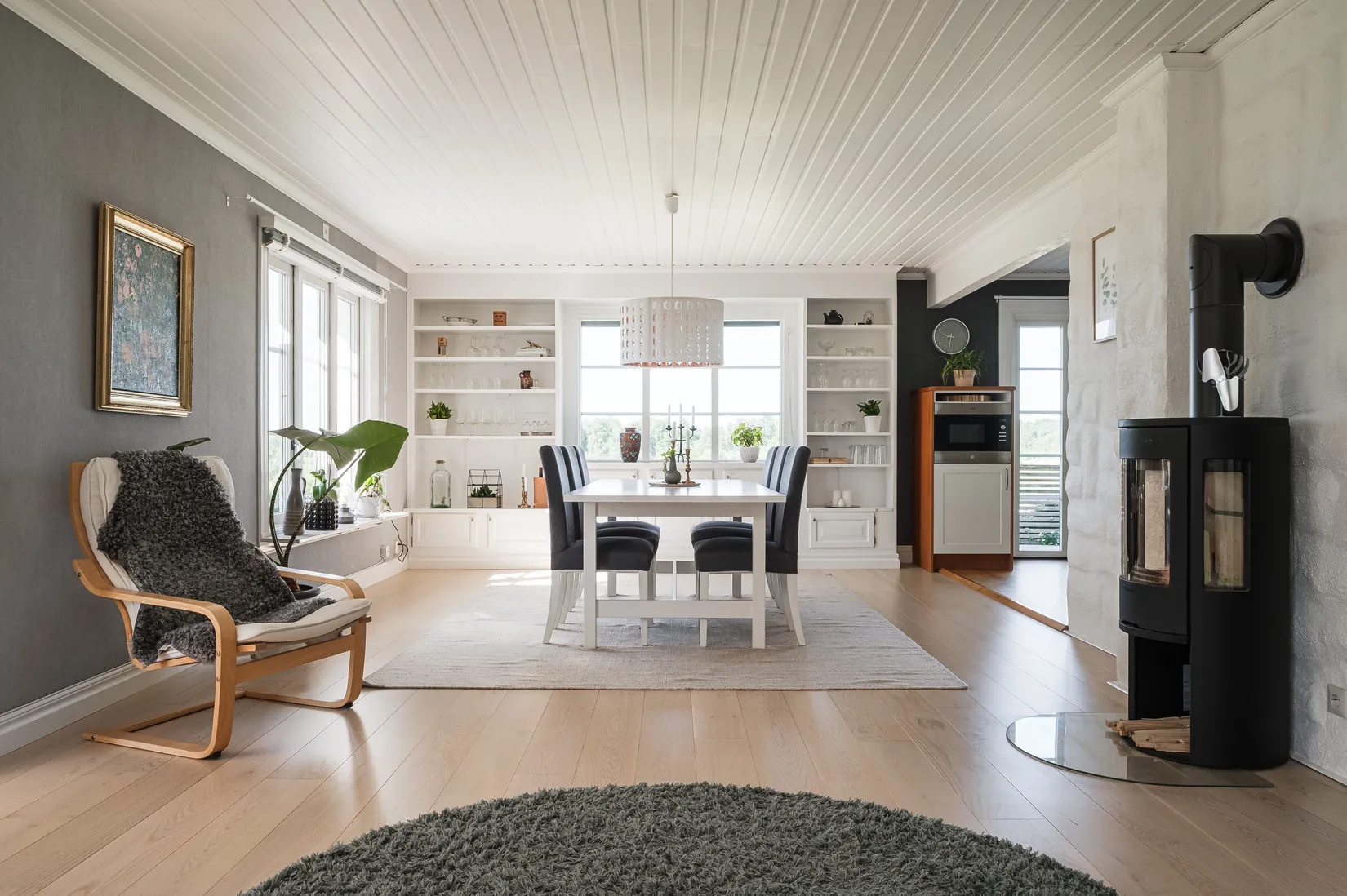 Villa, Dalagatan 6, Dalum, Ulricehamn