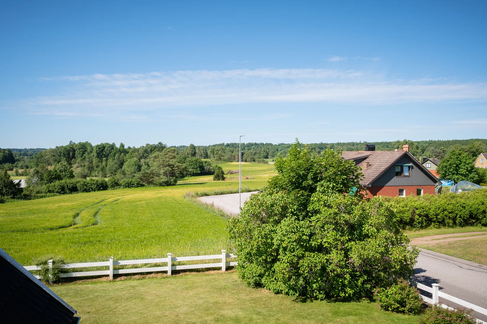 Villa, Dalagatan 6, Dalum, Ulricehamn