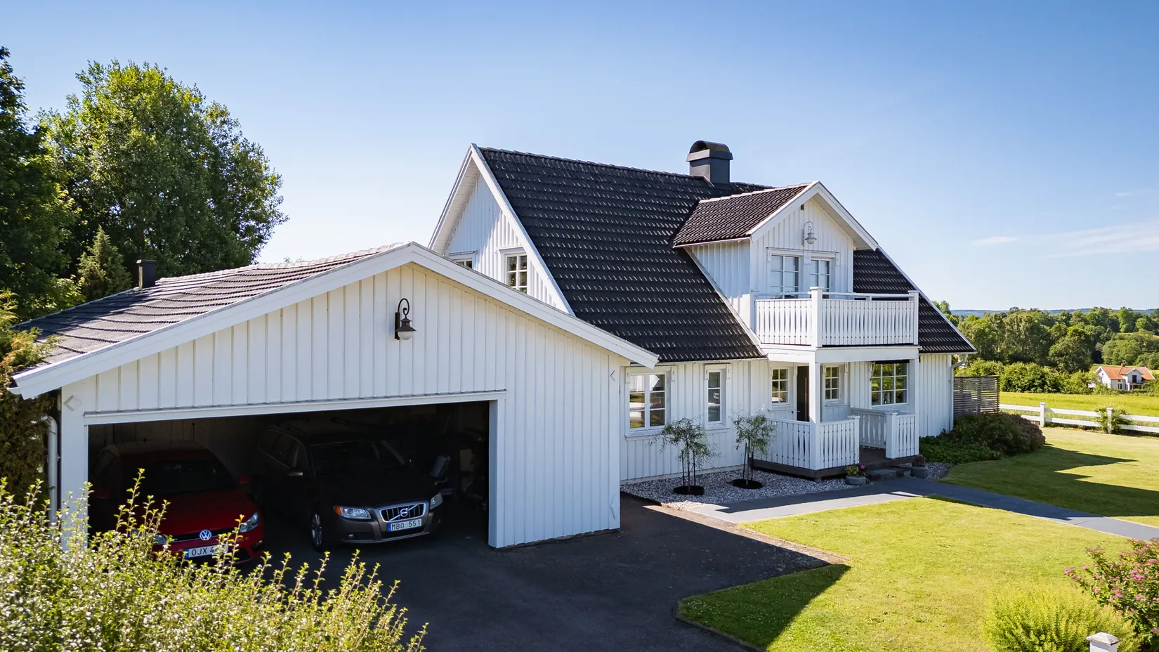 Villa, Dalagatan 6, Dalum, Ulricehamn