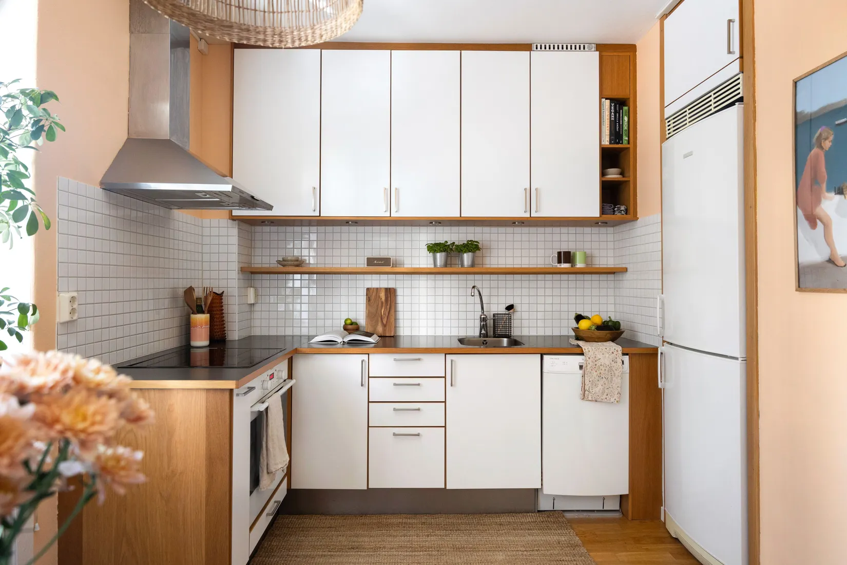 Bostadsrätt, Ulfsparregatan 11B, Lunden, Göteborg