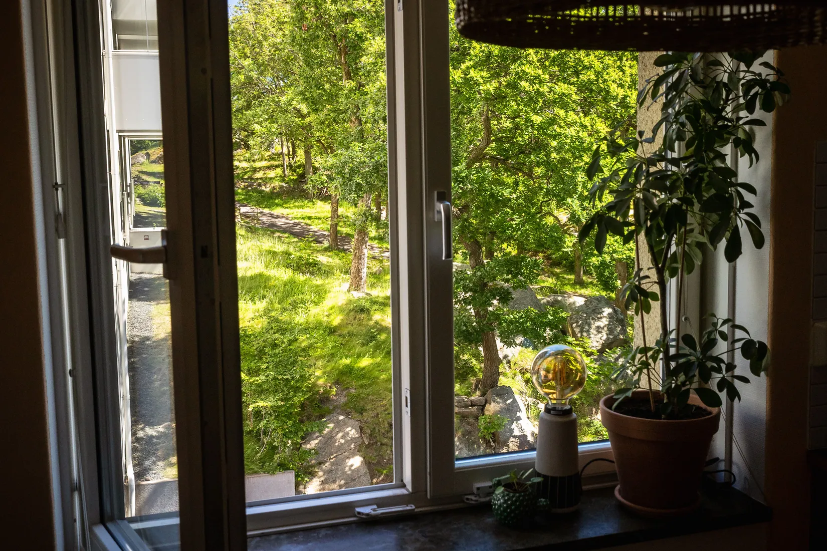 Bostadsrätt, Ulfsparregatan 11B, Lunden, Göteborg