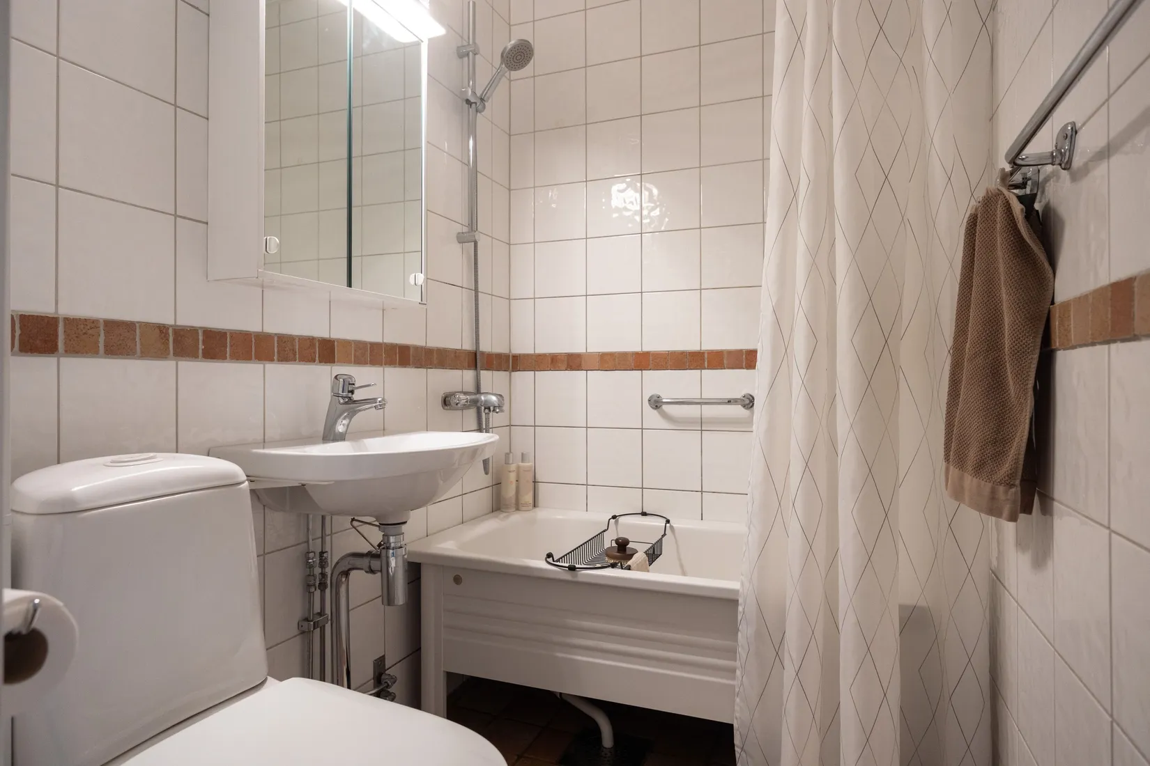 Bostadsrätt, Ulfsparregatan 11B, Lunden, Göteborg