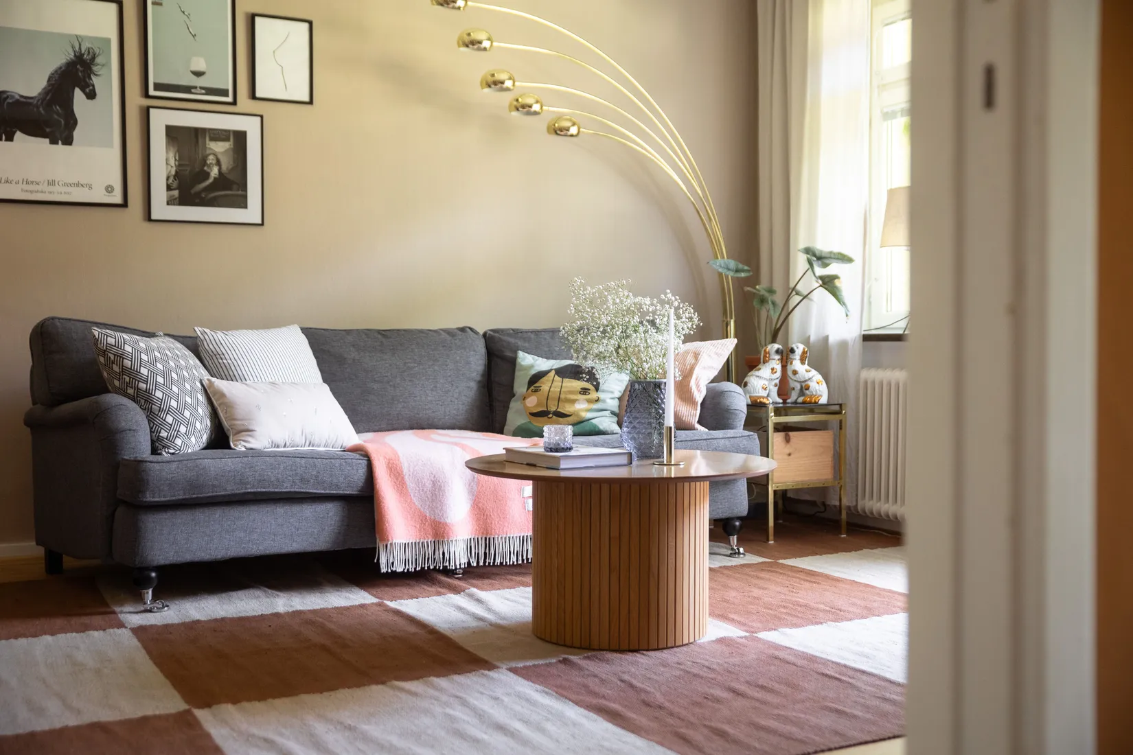 Bostadsrätt, Ulfsparregatan 11B, Lunden, Göteborg