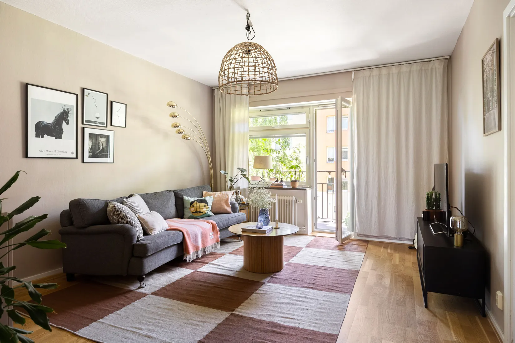 Bostadsrätt, Ulfsparregatan 11B, Lunden, Göteborg