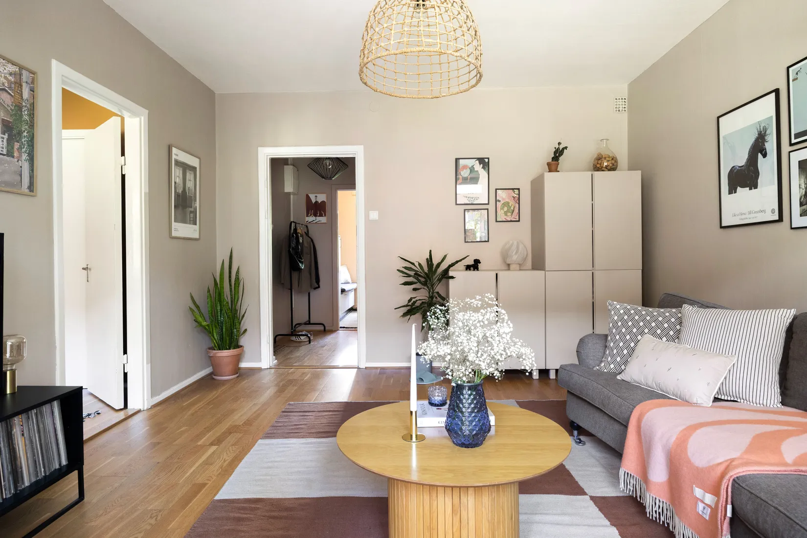 Bostadsrätt, Ulfsparregatan 11B, Lunden, Göteborg