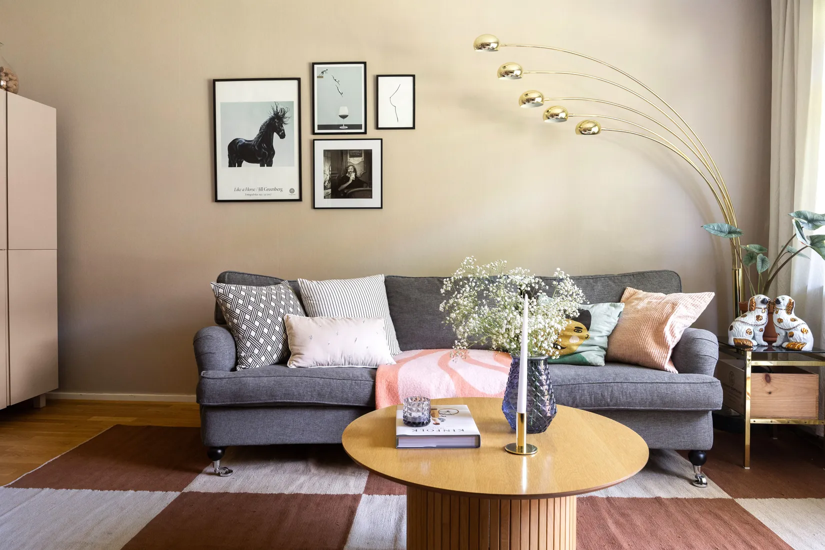 Bostadsrätt, Ulfsparregatan 11B, Lunden, Göteborg