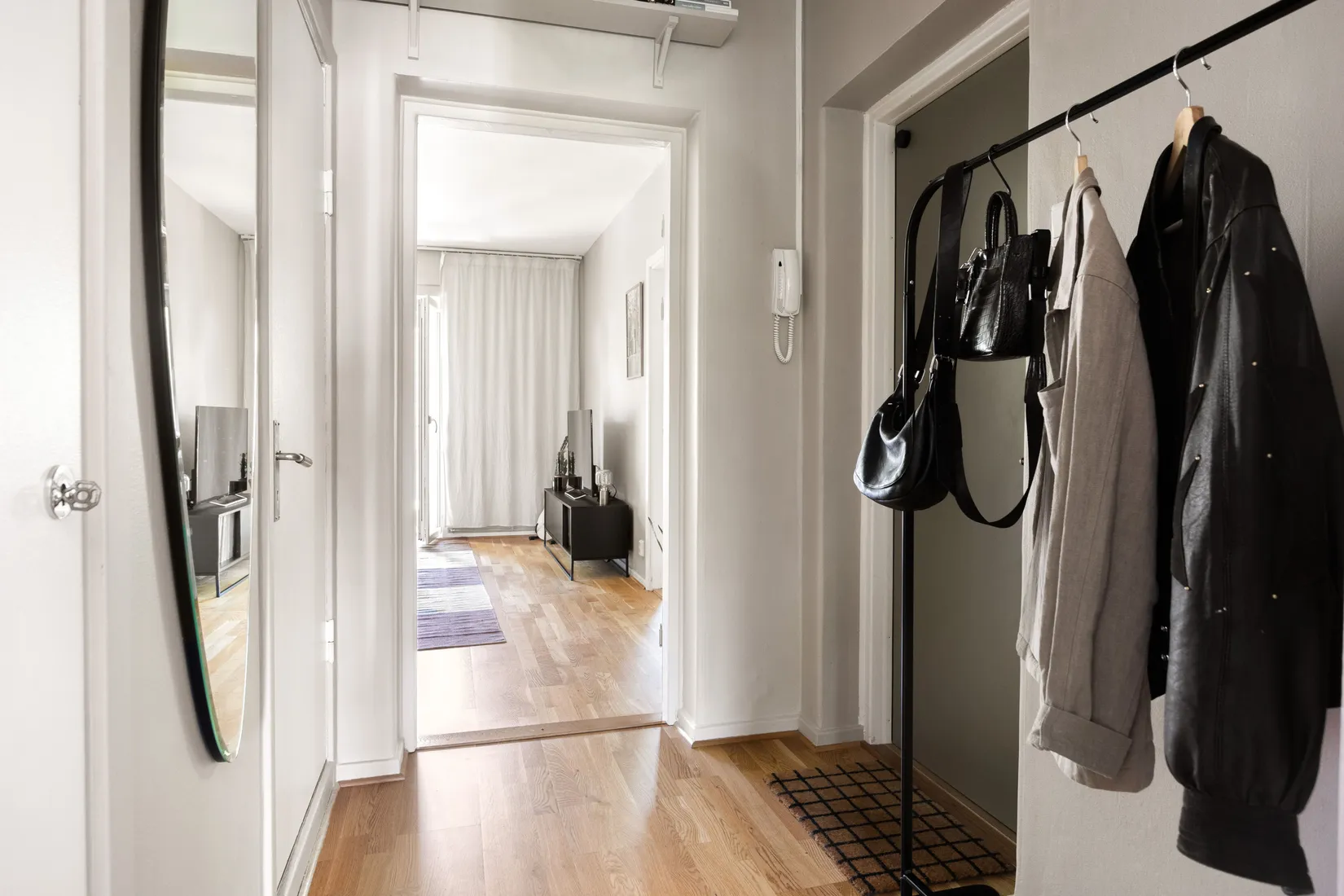 Bostadsrätt, Ulfsparregatan 11B, Lunden, Göteborg
