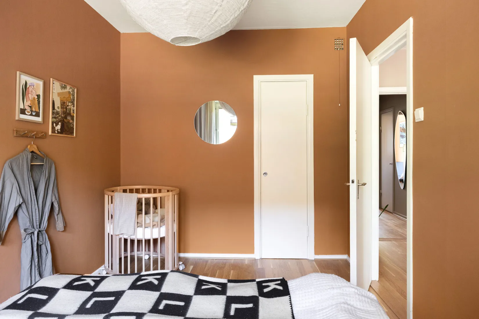 Bostadsrätt, Ulfsparregatan 11B, Lunden, Göteborg