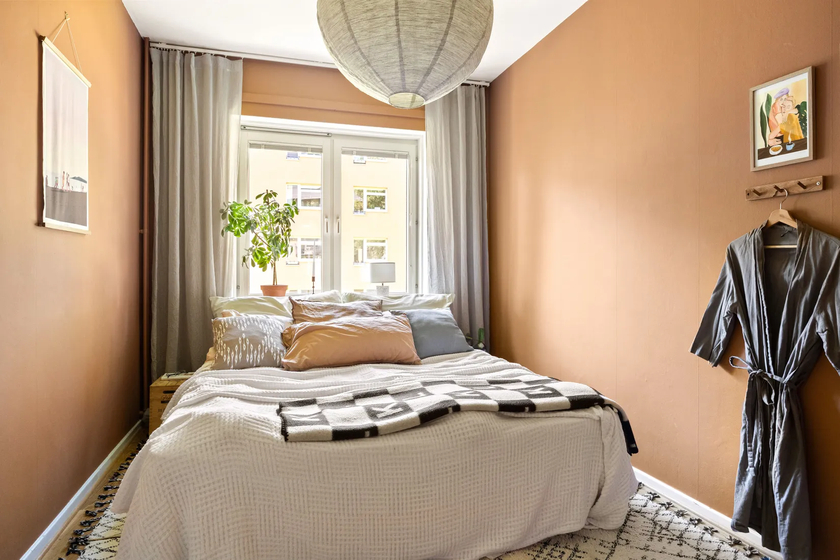 Bostadsrätt, Ulfsparregatan 11B, Lunden, Göteborg