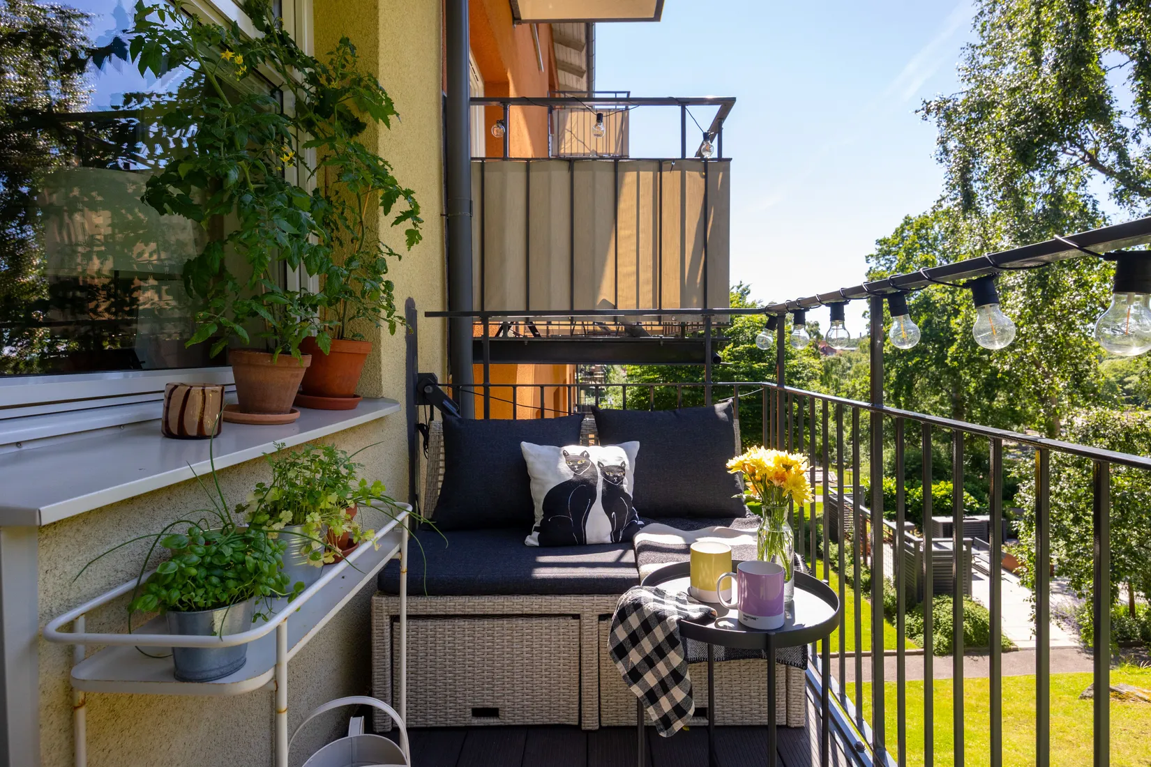 Bostadsrätt, Ulfsparregatan 11B, Lunden, Göteborg