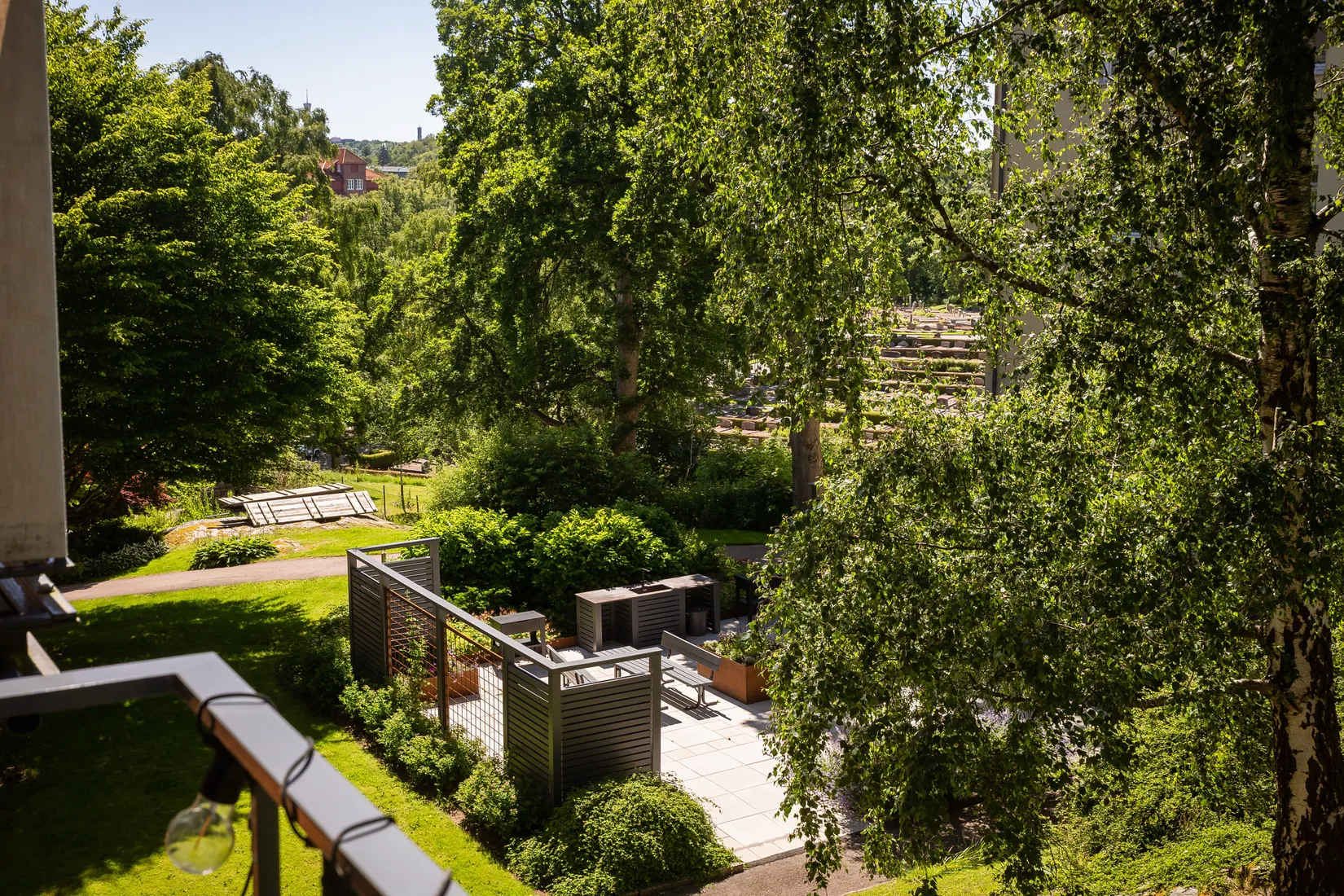 Bostadsrätt, Ulfsparregatan 11B, Lunden, Göteborg