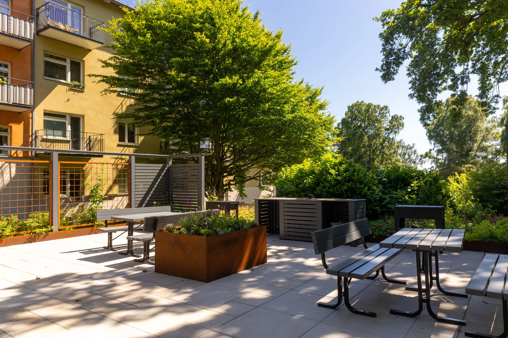 Bostadsrätt, Ulfsparregatan 11B, Lunden, Göteborg