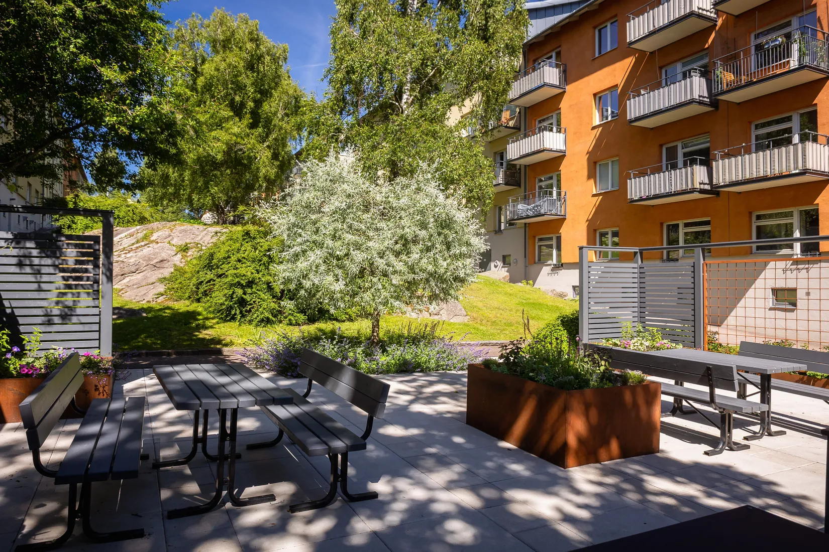 Bostadsrätt, Ulfsparregatan 11B, Lunden, Göteborg