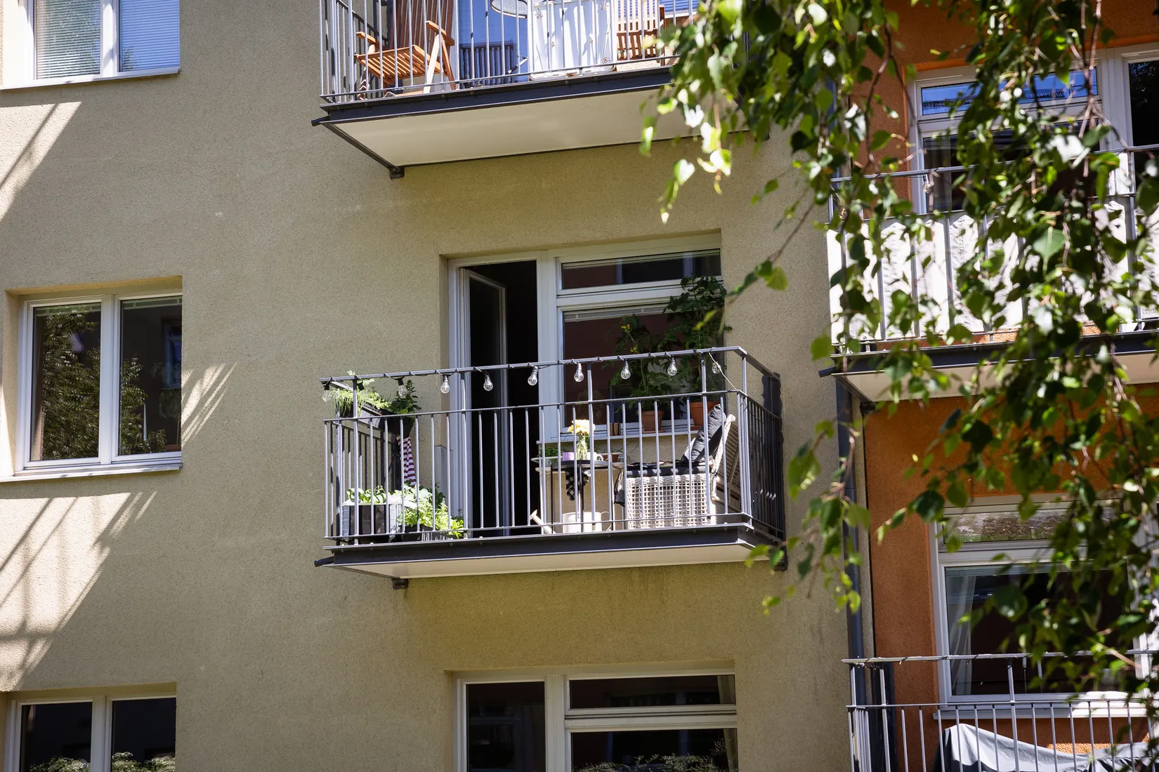 Bostadsrätt, Ulfsparregatan 11B, Lunden, Göteborg