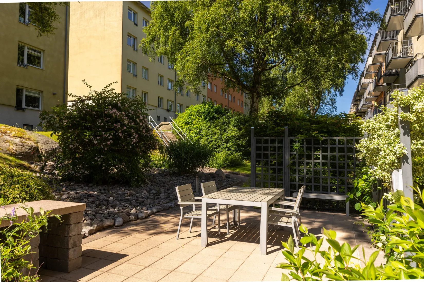 Bostadsrätt, Ulfsparregatan 11B, Lunden, Göteborg