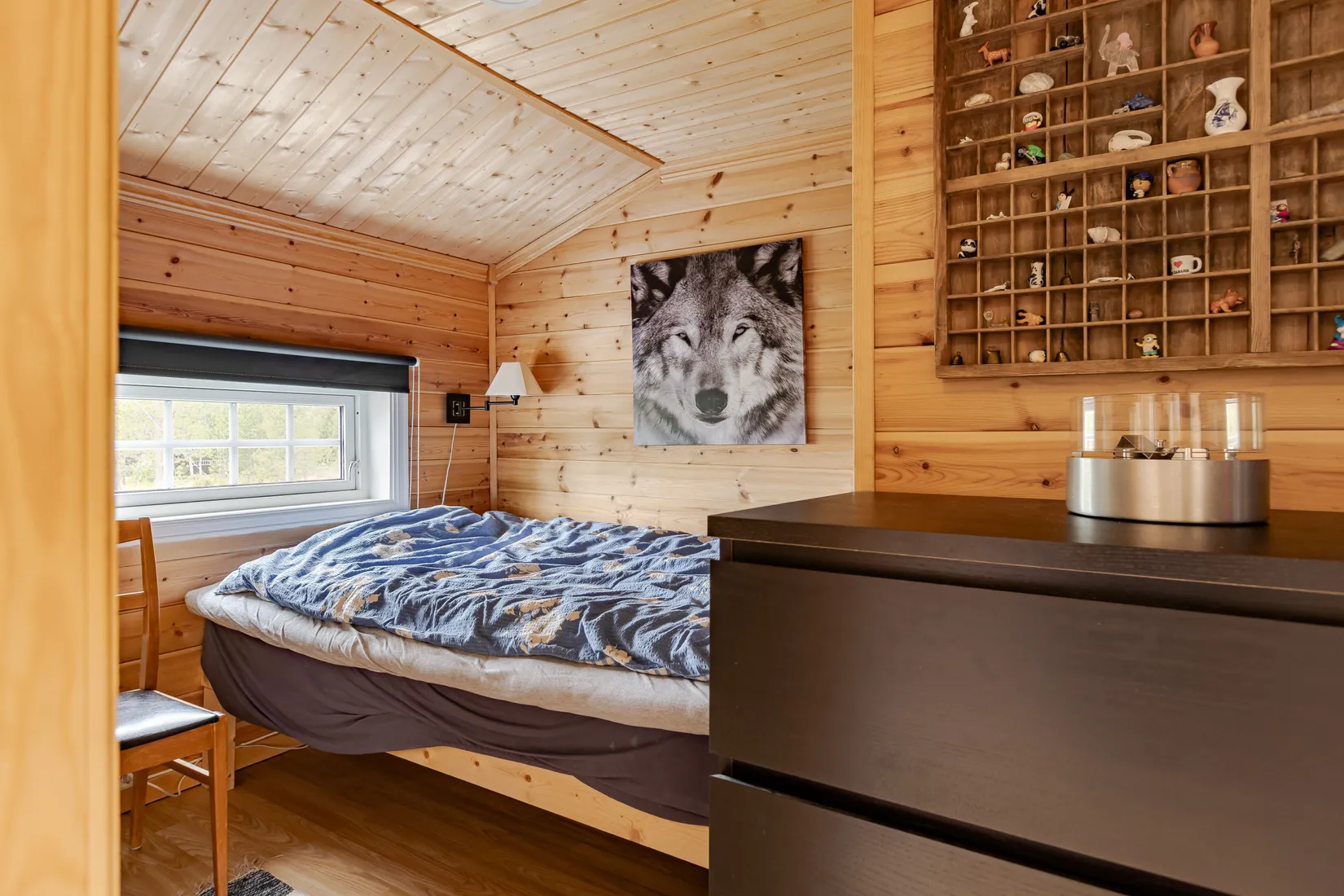 Fritidshus, Gamla Meteorologvägen 24, Storvallen/Visjövalen, Åre