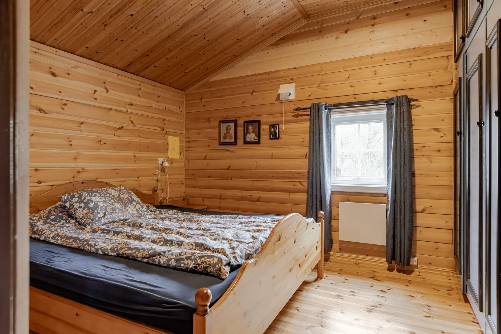 Fritidshus, Gamla Meteorologvägen 24, Storvallen/Visjövalen, Åre