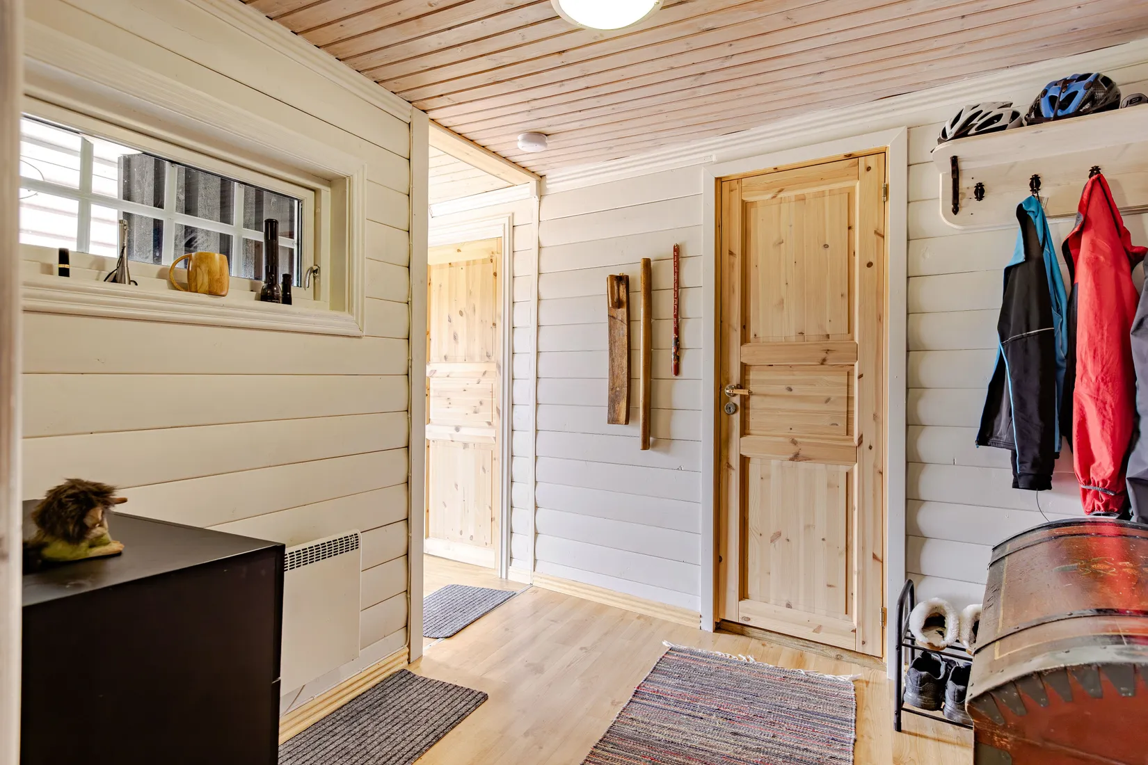 Fritidshus, Gamla Meteorologvägen 24, Storvallen/Visjövalen, Åre