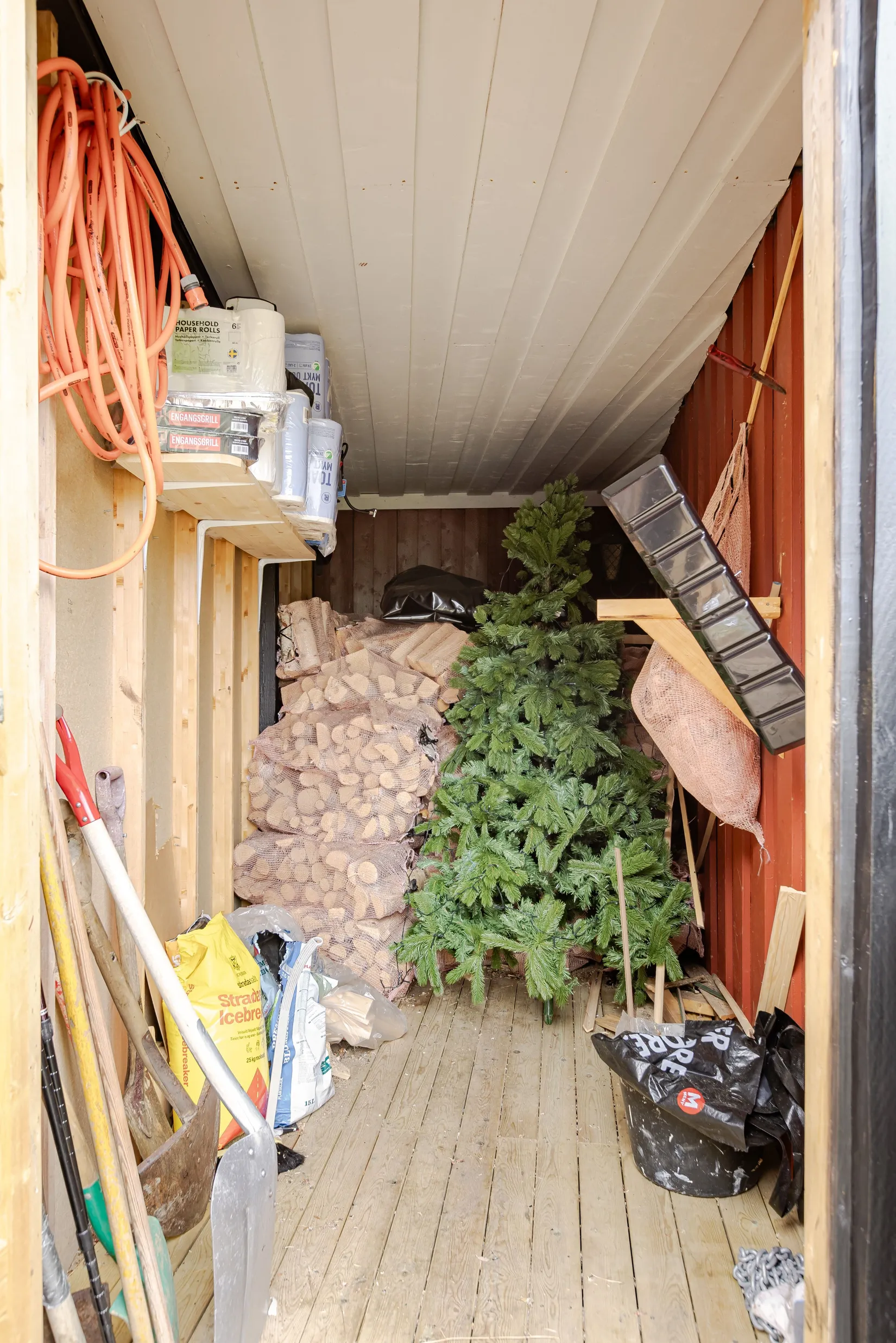 Fritidshus, Gamla Meteorologvägen 24, Storvallen/Visjövalen, Åre