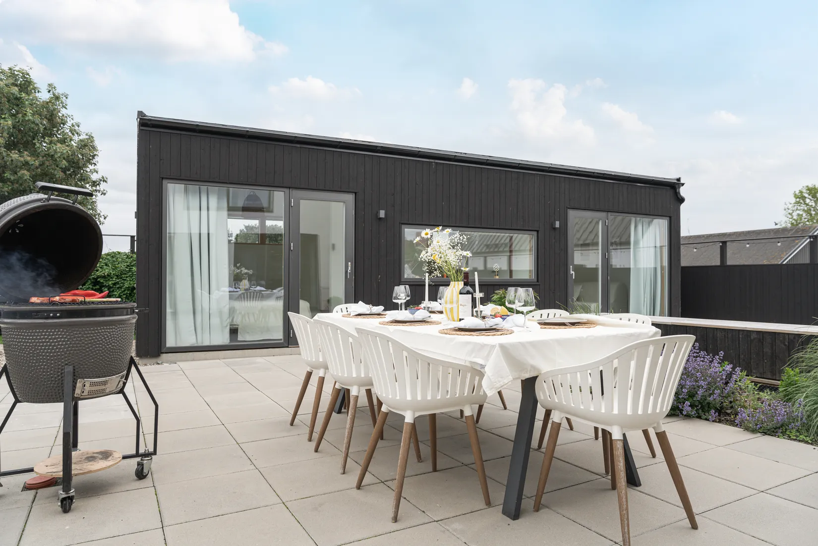 Villa, Byggmästaregatan 3, Skillinge, Simrishamn