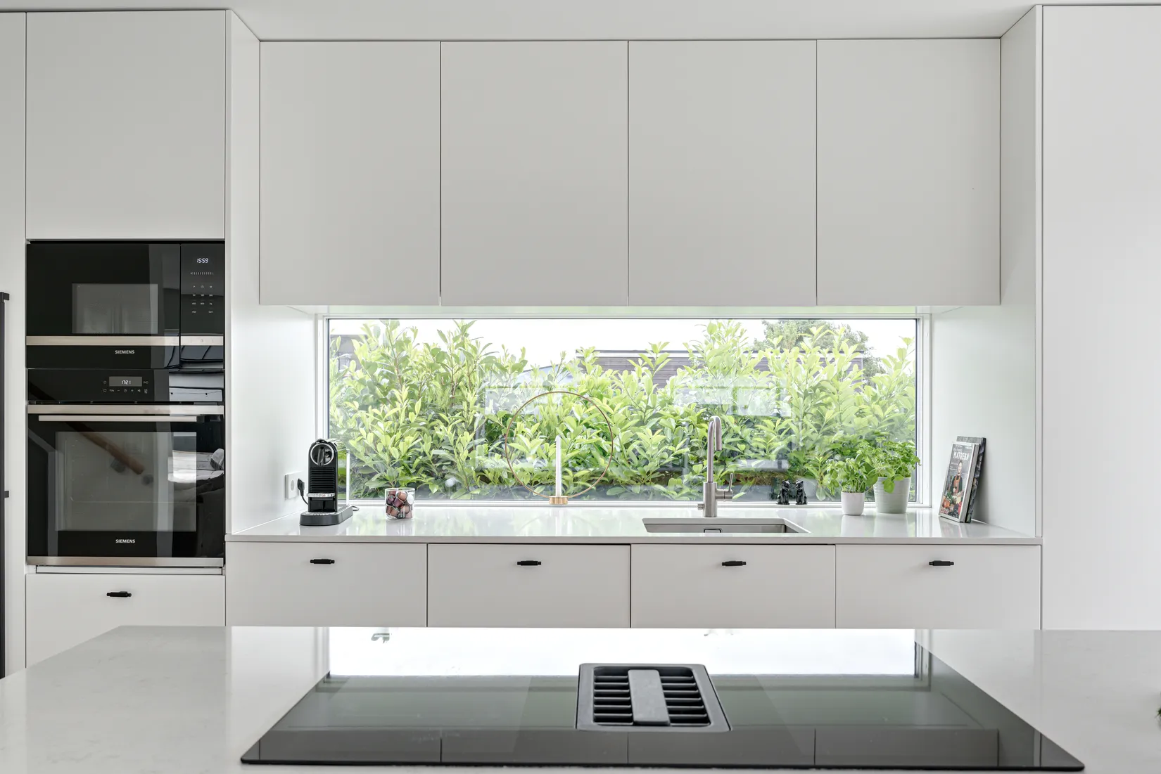 Villa, Byggmästaregatan 3, Skillinge, Simrishamn