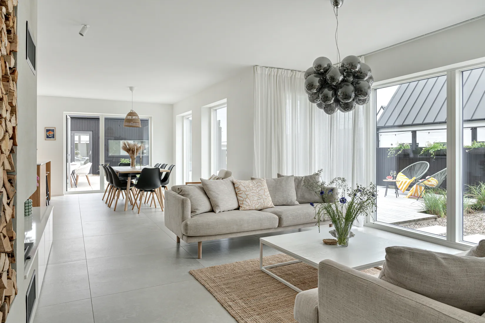 Villa, Byggmästaregatan 3, Skillinge, Simrishamn