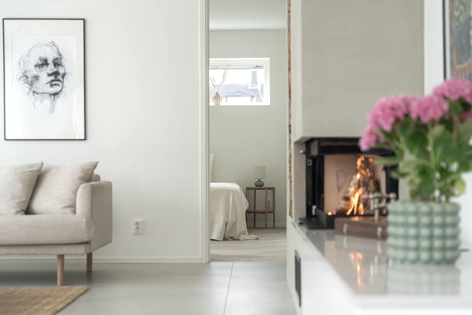 Villa, Byggmästaregatan 3, Skillinge, Simrishamn