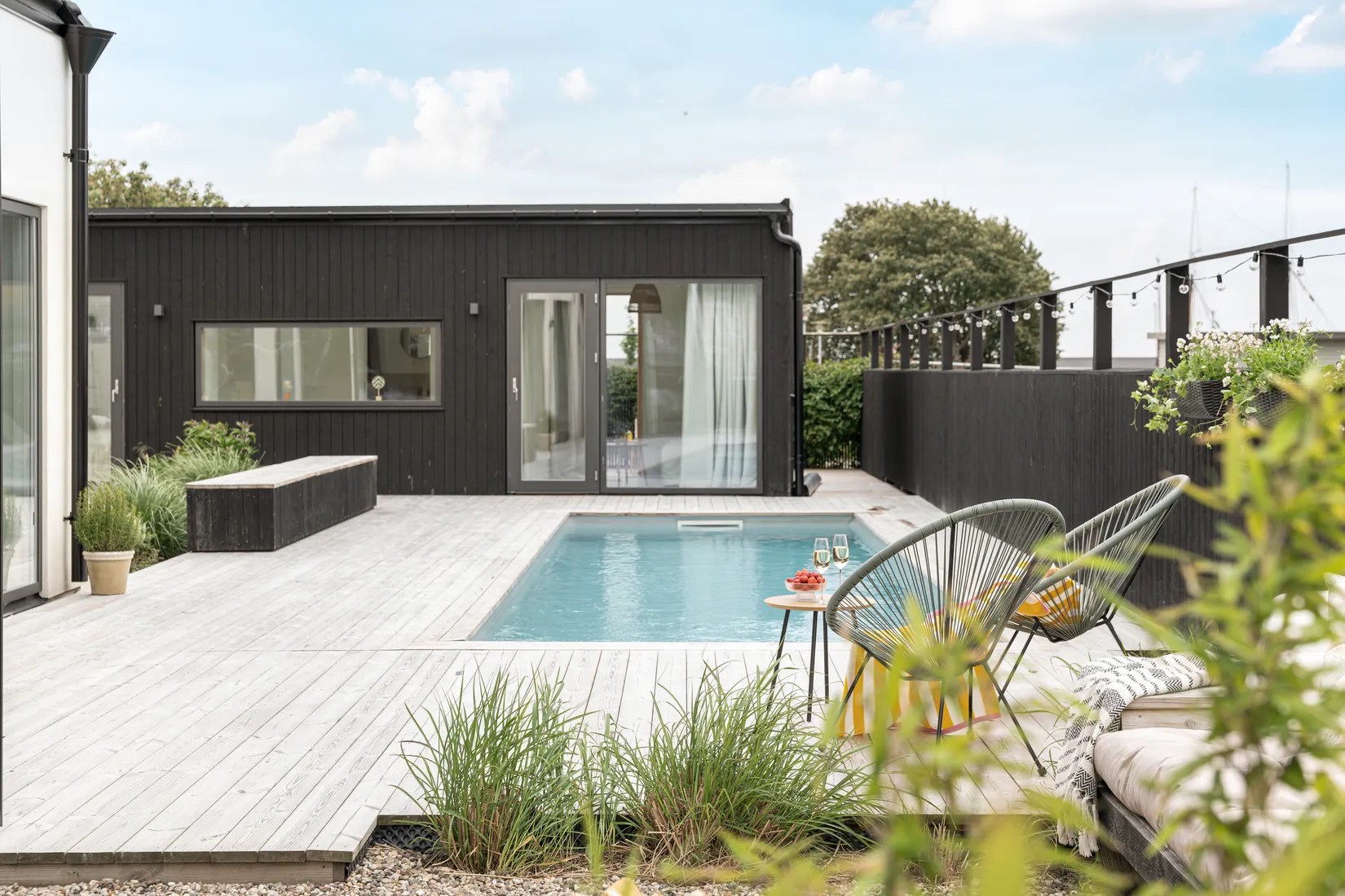 Villa, Byggmästaregatan 3, Skillinge, Simrishamn