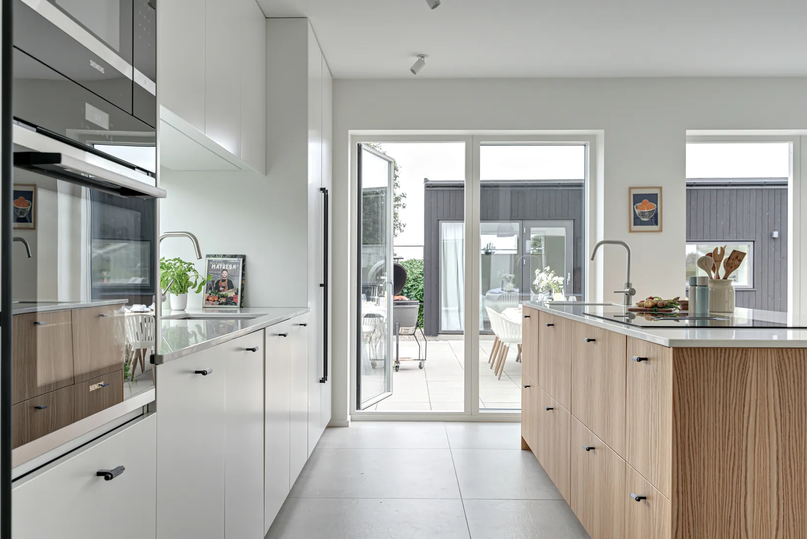 Villa, Byggmästaregatan 3, Skillinge, Simrishamn