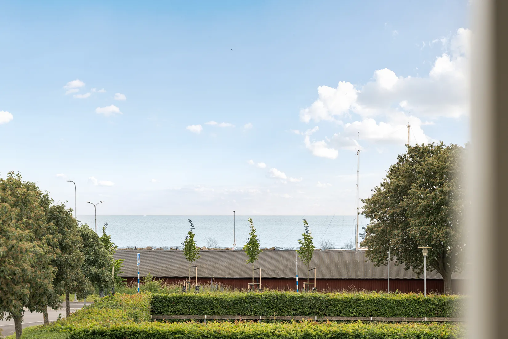 Villa, Byggmästaregatan 3, Skillinge, Simrishamn